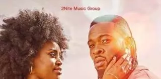 Flavour - Ariva (Latest Highlife Songs)