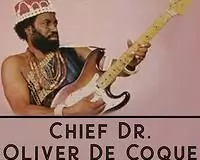 Chief Oliver De Coque - Uwa Bu Aja (Mp3 Free Highlife Song Downloads)