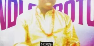 Prince Chijioke Mbanefo - Ndi Ogboto (Latest 2019 Igbo Nigerian Highlife Music)