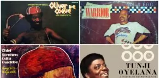 Top 10 Richest Igbo Highlife Musicians in Nigeria (List & Names of Rich Igbo Traditional Highlife Singers)