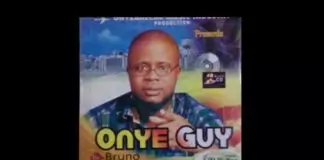 FULL ALBUM: Bruno - Onye Guy (Owerri Bongo Igbo Highlife Music)