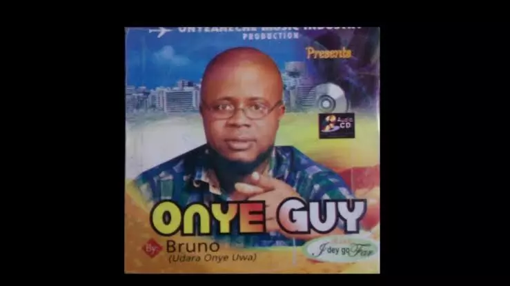 FULL ALBUM: Bruno - Onye Guy (Owerri Bongo Igbo Highlife Music)