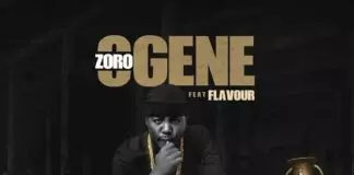 Latest Ogene Igbo Freebeat Instrumental: Ijele (Beat by D-Frank) - Cultural Highlife Beat