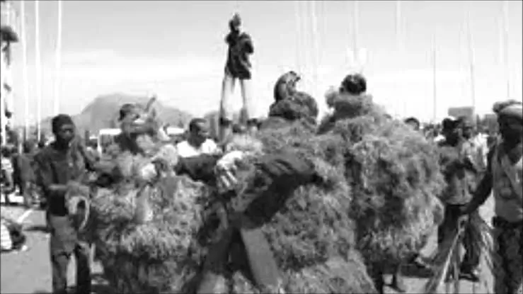 Chief Pericoma Okoye - Akuko Adi Nkota 1 (Latest Igbo Traditional Highlife Song)