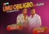 Watch Video: Umu Obiligbo Performs Live in Dubai
