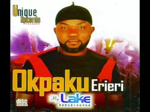 Lake - Okpaku Erieri (Latest Igbo Highlife Music 2019)