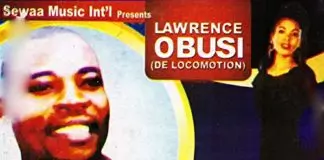 Lawrence Obusi - Sewaa Sewaa (Best of Lawrence Obusi Igbo Highlife Music)