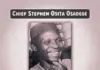 Chief Stephen Osita Osadebe - Ndi Ochongonoko (Best of Osadebe Highlife Music)