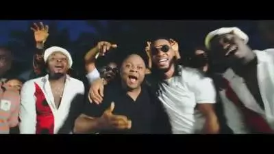 Video: Isi Onwe - Flavour ft Umu Obiligbo (Latest Igbo Highlife Music Videos)