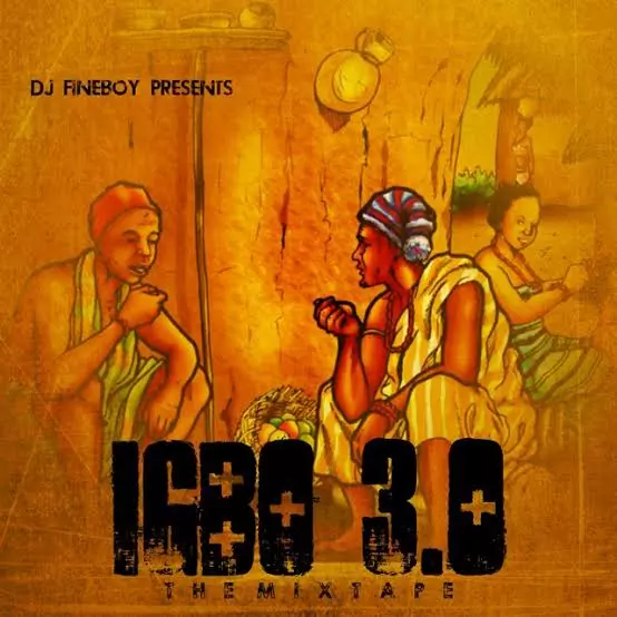 Best of Igbo Nigerian Highlife Non-stop DJ Mixtape | Latest DJ Mix 2019 Highlife Songs by HighLifeng