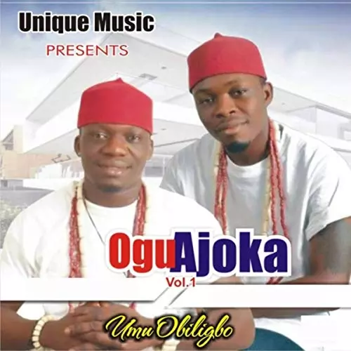 Umu Obiligbo - Okwu Ba Na Ego  (Latest Igbo Highlife Song)