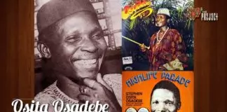 Chief Stephen Osita Osadebe - Igbo Awa (Latest Nigerian Highlife Songs)
