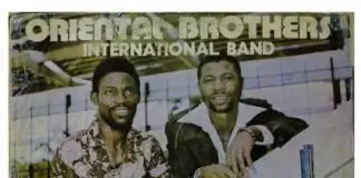 Oriental Brothers - Nwanne Awu Enyi (Best of Oriental brothers Highlife Music)