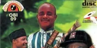 Best of the Oriental Brothers International (Track 1)