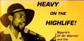 Oriental Brothers - Onye Oma (Igbo Highlife Music)