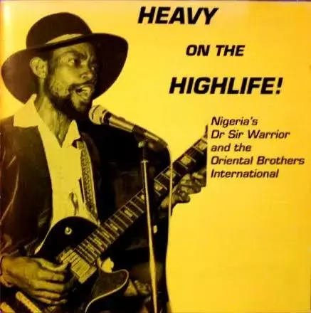 Oriental Brothers - Onye Oma (Igbo Highlife Music)