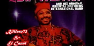 Dr Sir Warrior & His Oriental Brothers - UGWU MMADU NA NWANNE YA