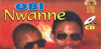 Oriental Brothers - Ozo Wu Iwem