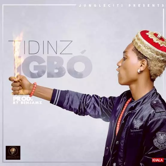 Latest Igbo Highlife Instrumental ( Prod By Mr Zion) - Igbo Cultural Beat Latest Igbo Highlife Instrumental ( Prod By Mr Zion) - Igbo Cultural Beat