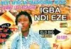 Pammy Udu Bonch - Igba Ndi Eze (Latest Igbo Cultural Dance Music)