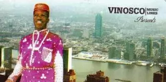 Prince Chijioke Mbanefo - Udoka Age Grade (Latest Igbo Highlife Song)