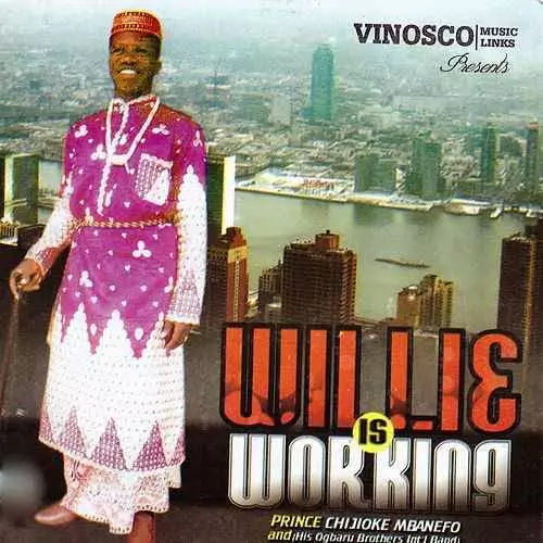 Prince Chijioke Mbanefo - Udoka Age Grade (Latest Igbo Highlife Song) Prince Chijioke Mbanefo - Udoka Age Grade (Latest Igbo Highlife Song)