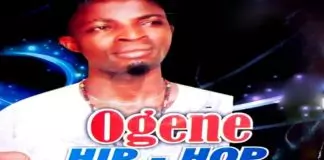 Ebuka Onyibor | Ogene Hip Hop (Audio) | Latest Ogene Music 2019