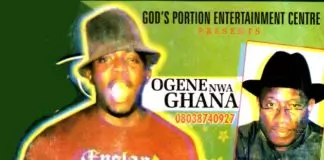 Igbo Bunk - Ogene Nwa Ghana | Ikpachi (Latest Ogene Music)