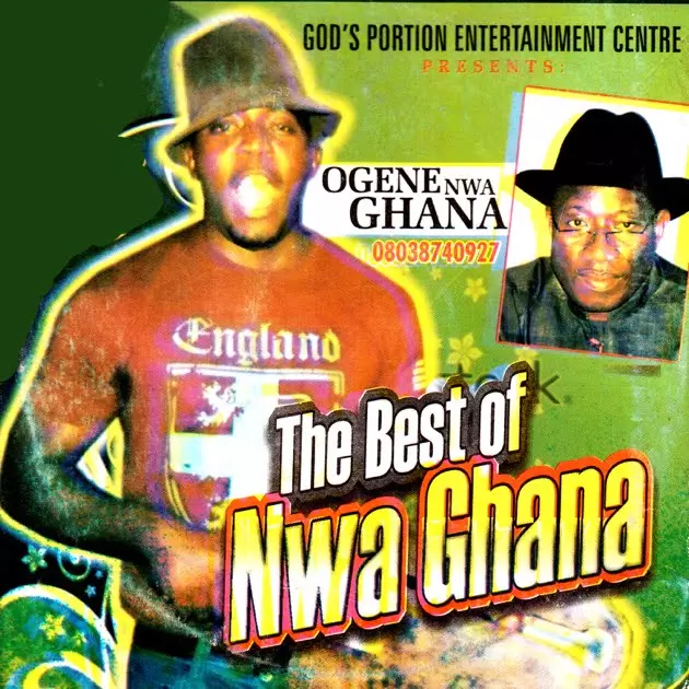 Igbo Bunk - Ogene Nwa Ghana | Ikpachi (Latest Ogene Music)