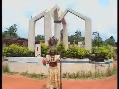 Queen Theresa Onuorah - Onwunwa Sinachi (Latest Igbo Cultural Songs)