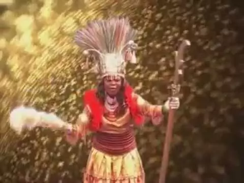 Queen Theresa Onuorah - Onye Akpala Aku Nnadi Ga Eri (Egedege Highlife Music)