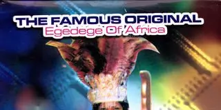 Queen Theresa Onuorah - Egwu Adaba Onye ga agba (Egedege Dance) Ojemba Enwe Ilo