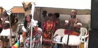 Theresa Onuorah - OnwuZulu Uwa (Best of Egedege Dance Music)