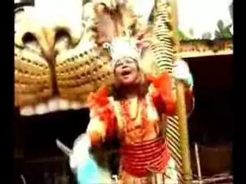 Queen Theresa Onuorah (Egedege)  - Chibuisi Ije