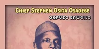 Chief Stephen Osita Osadebe - Osumenyi Freedom Social Club