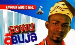 Darlington Nwangwu Onye Ntisa - Egwu Abuja (Latest Igbo Highlife Music 2019)