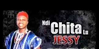 FULL ALBUM: Chijioke Mbanefo - Ndi Chitalu Jessy