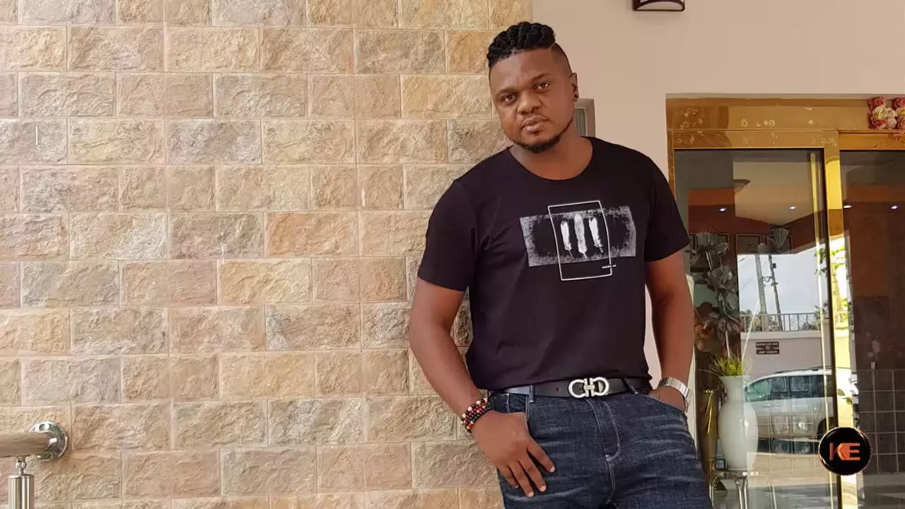 Ken Erics - Thank You Baba (New Songs & Lyrics)