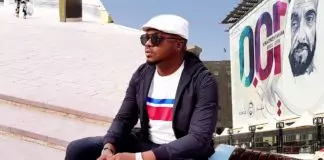 Ken Erics - Many Mysteries (New Song)