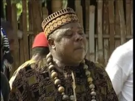 Chief Pericoma Okoye - Egwu Di Na Obi Izuogu (New Igbo Traditional Music)