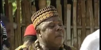 Chief Pericoma Okoye - Egwu Di Na Obi Izuogu (New Igbo Traditional Music)