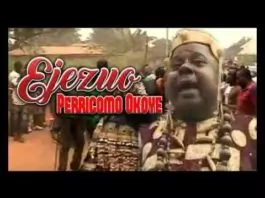 Chief Pericoma Okoye - Ejezuo (Igbo Traditional Songs)