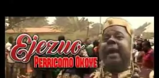 Chief Pericoma Okoye - Ejezuo (Igbo Traditional Songs)