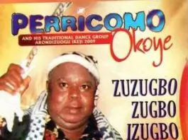 Chief Pericoma Okoye - Ikeji 2013 (Latest 2019 Nigerian Traditional Music)