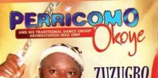 Chief Pericoma Okoye - Ikeji 2013 (Latest 2019 Nigerian Traditional Music)