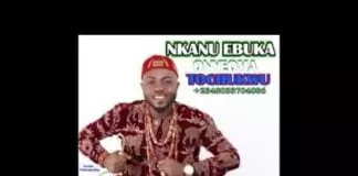 Onyeoma Tochukwu - Nkanu Ebuka (Latest Igbo 2019 Highlife Music)