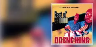 Ogene Shidodo - Igbo Enwe Eze | Best of Ogene Igbo Music