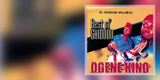 Ogene Shidodo - Igbo Enwe Eze | Best of Ogene Igbo Music