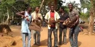 Shidodo - Africa | New Nigerian Ogene Music