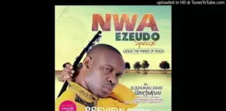 Prof Chikobi - Nwa Eze Udo (Nwa Ezeudo Special)